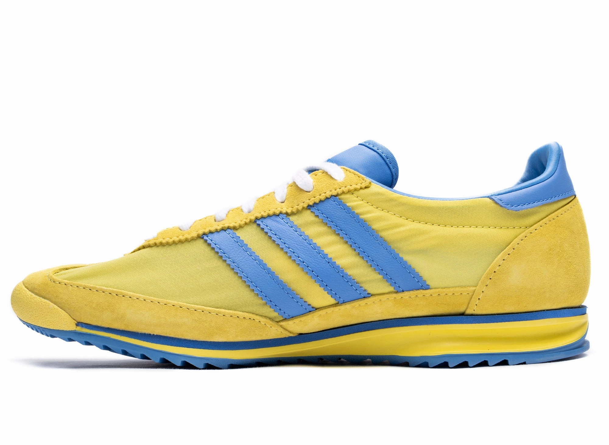 Adidas SL72 Sporty & Rich