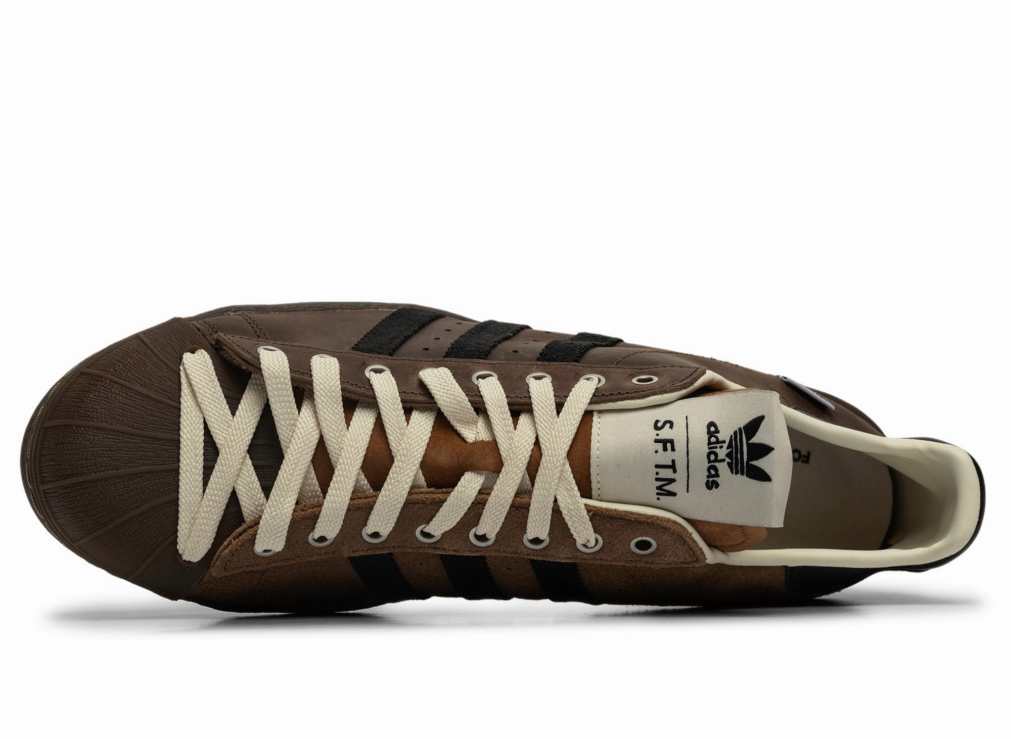 Adidas Superstar 82 SFTM SONG FOR THE MUTE