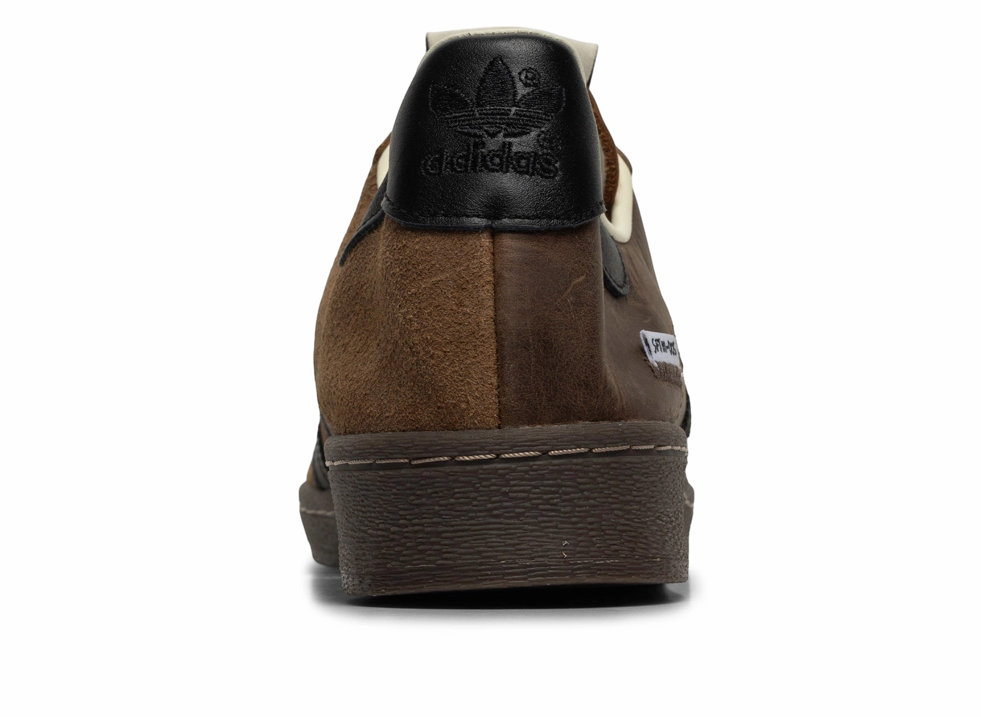 Adidas Superstar 82 SFTM SONG FOR THE MUTE