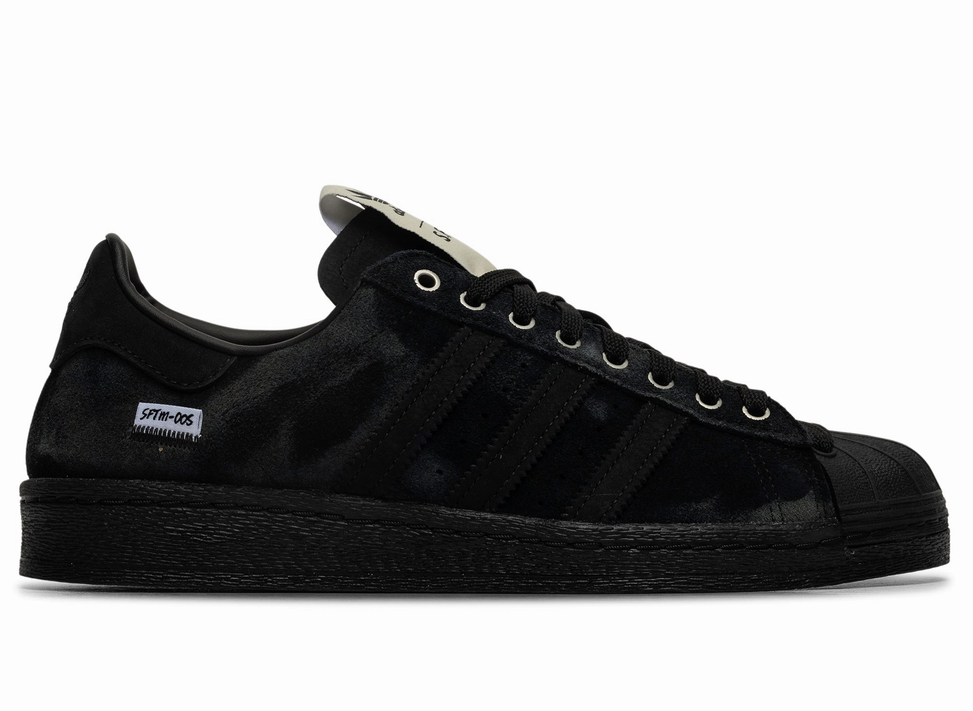 Adidas Superstar 82 SFTM SONG FOR THE MUTE