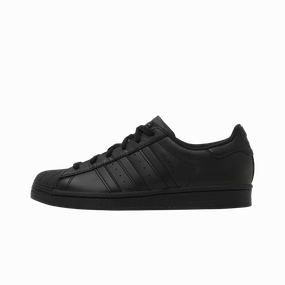 Adidas Superstar All Black