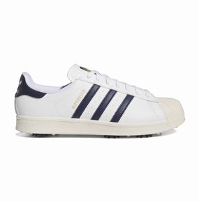 adidas Superstar Golf Shoes