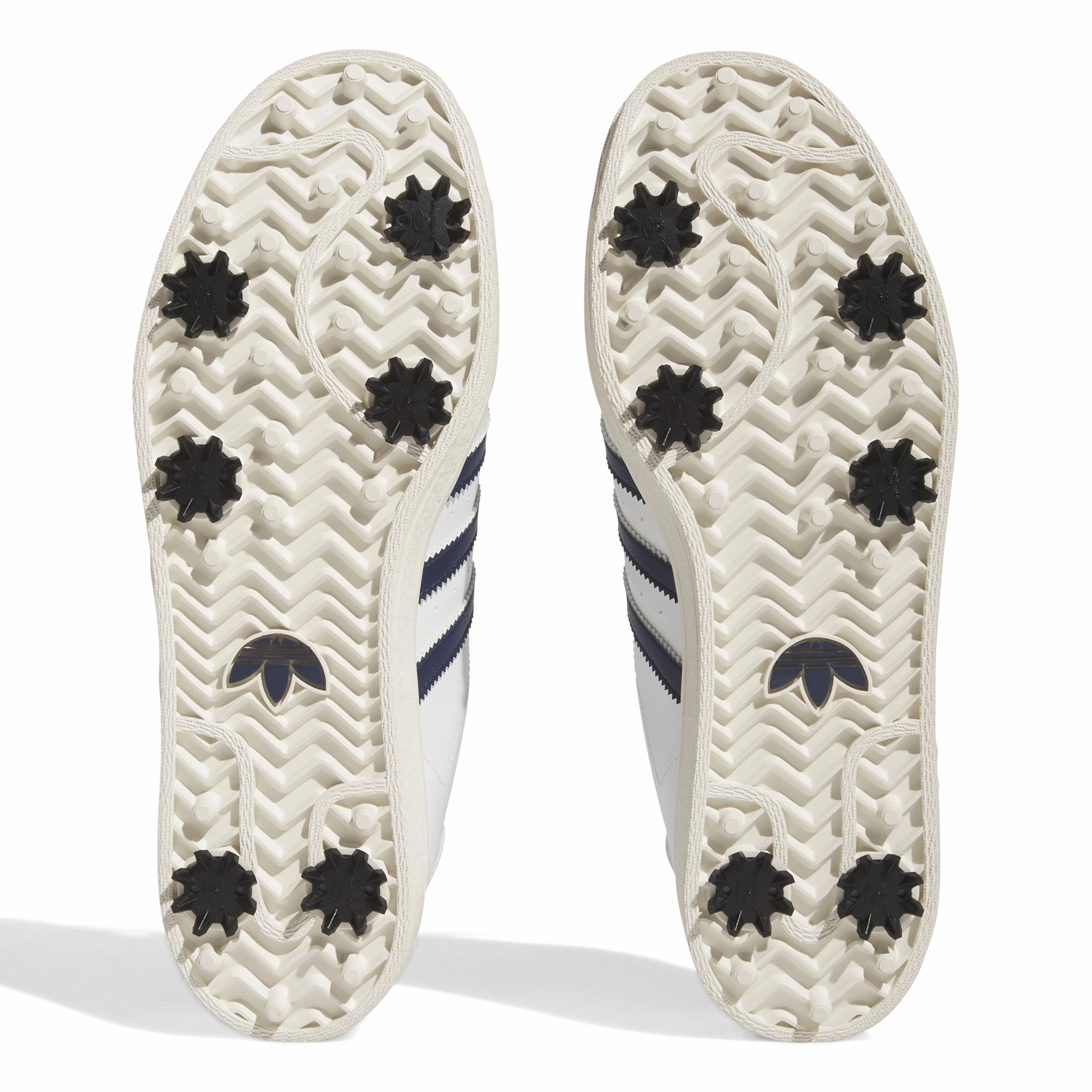 adidas Superstar Golf Shoes