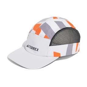 Adidas Terrex Climacool 5 Panel Graphic Cap