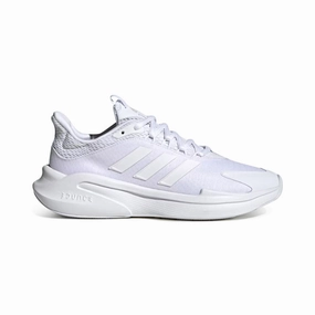 Adidas Women's ALPHAEDGE   Sneaker