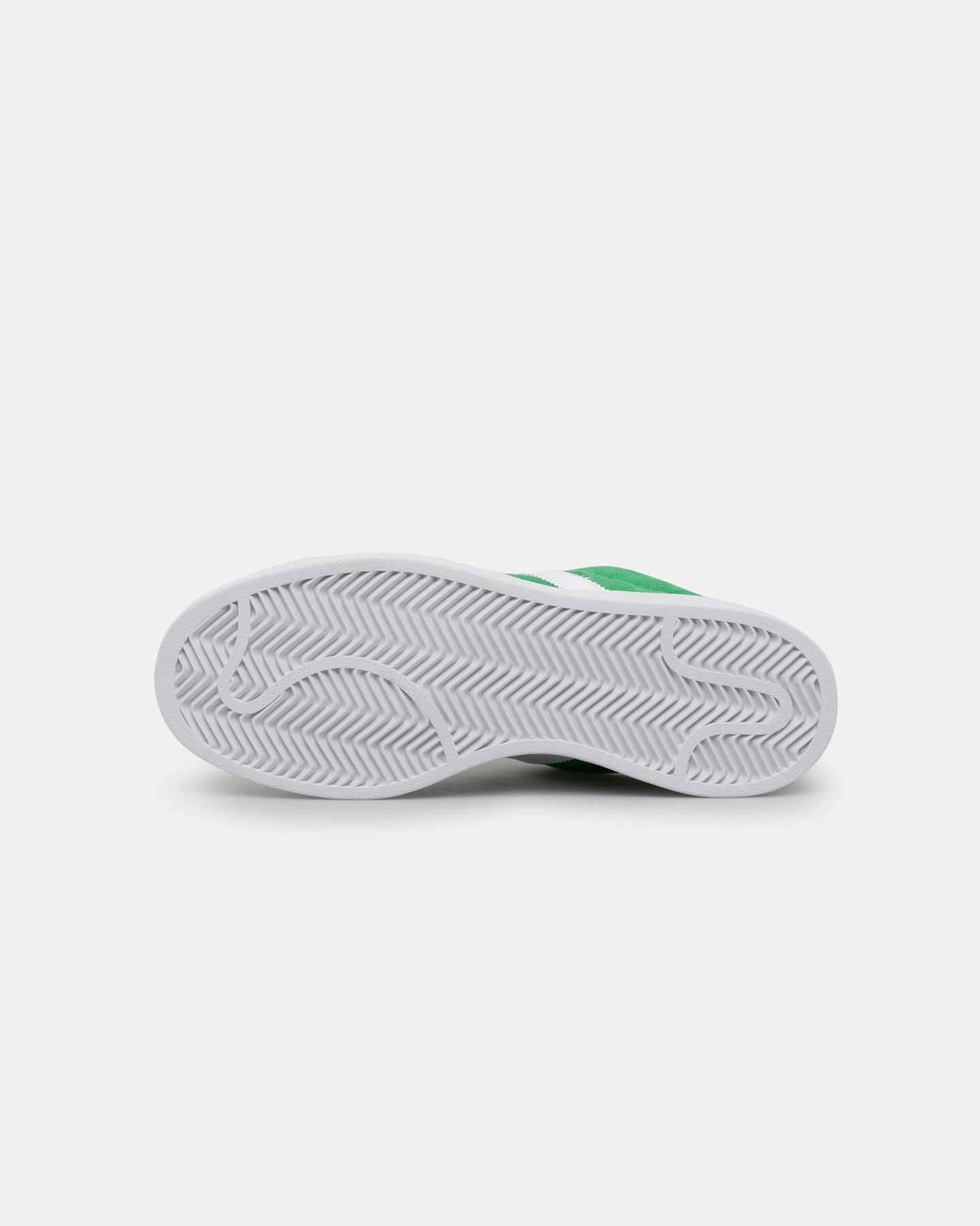 Adidas Women's Campus 00s Green/White