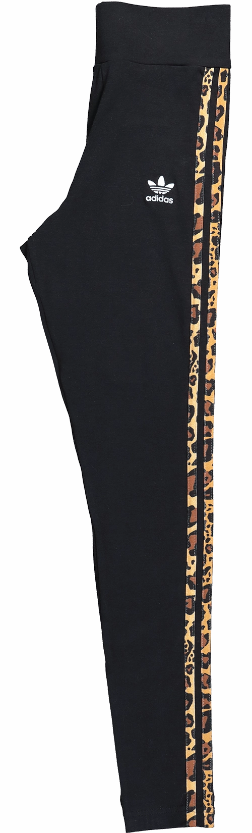 Adidas Womens Tights Black
