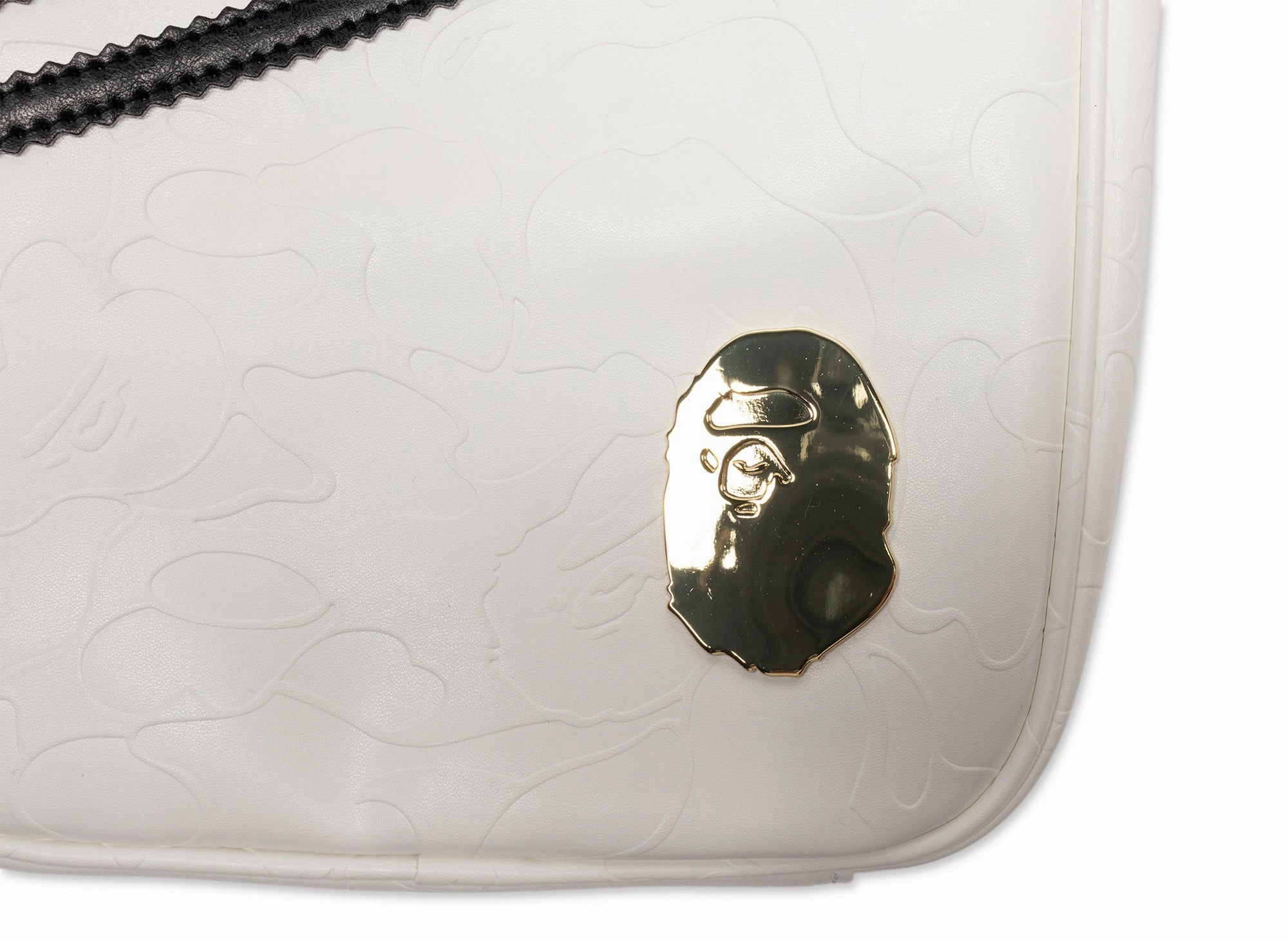 Adidas x Bape Bag xld