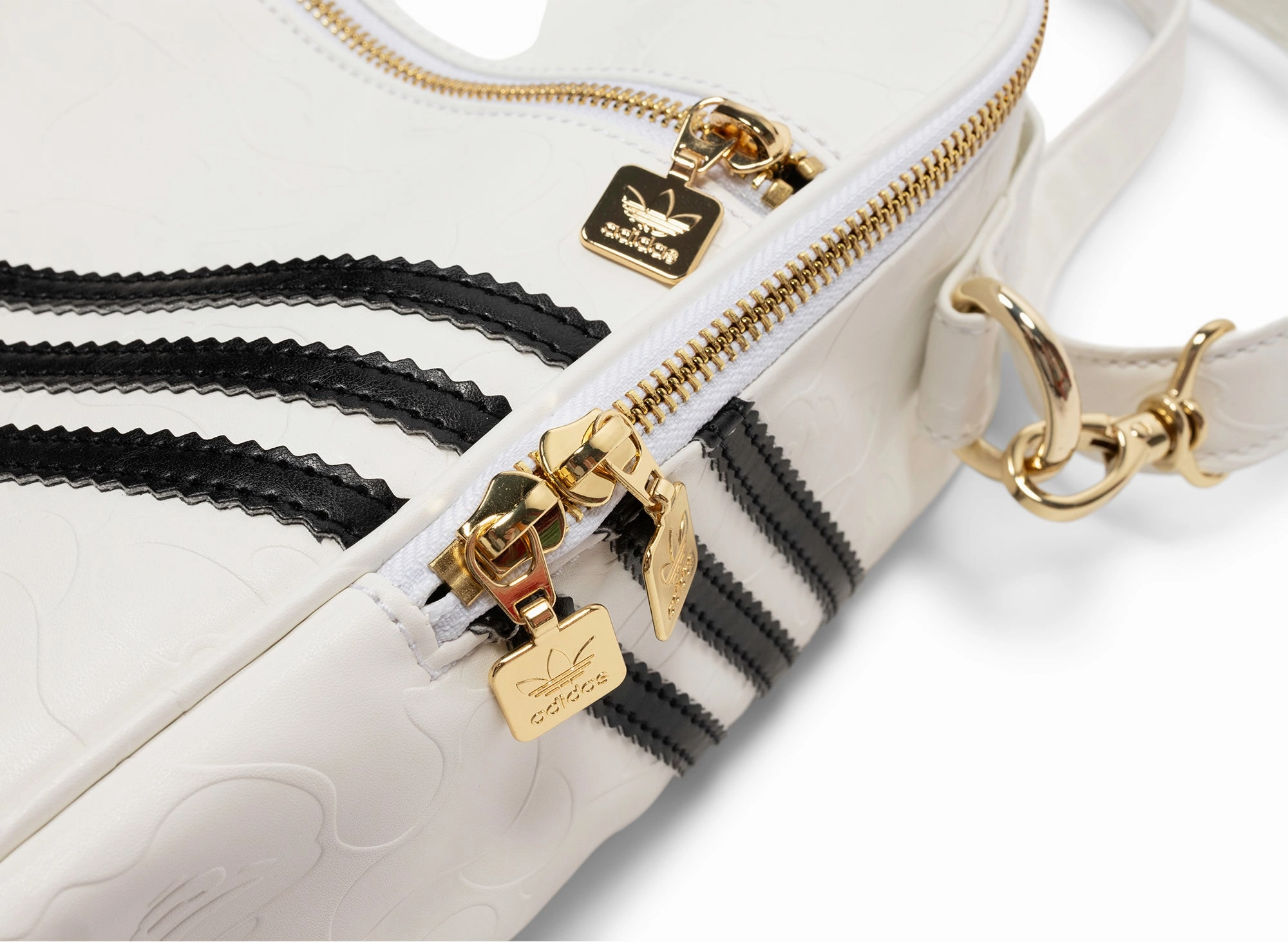 Adidas x Bape Bag xld
