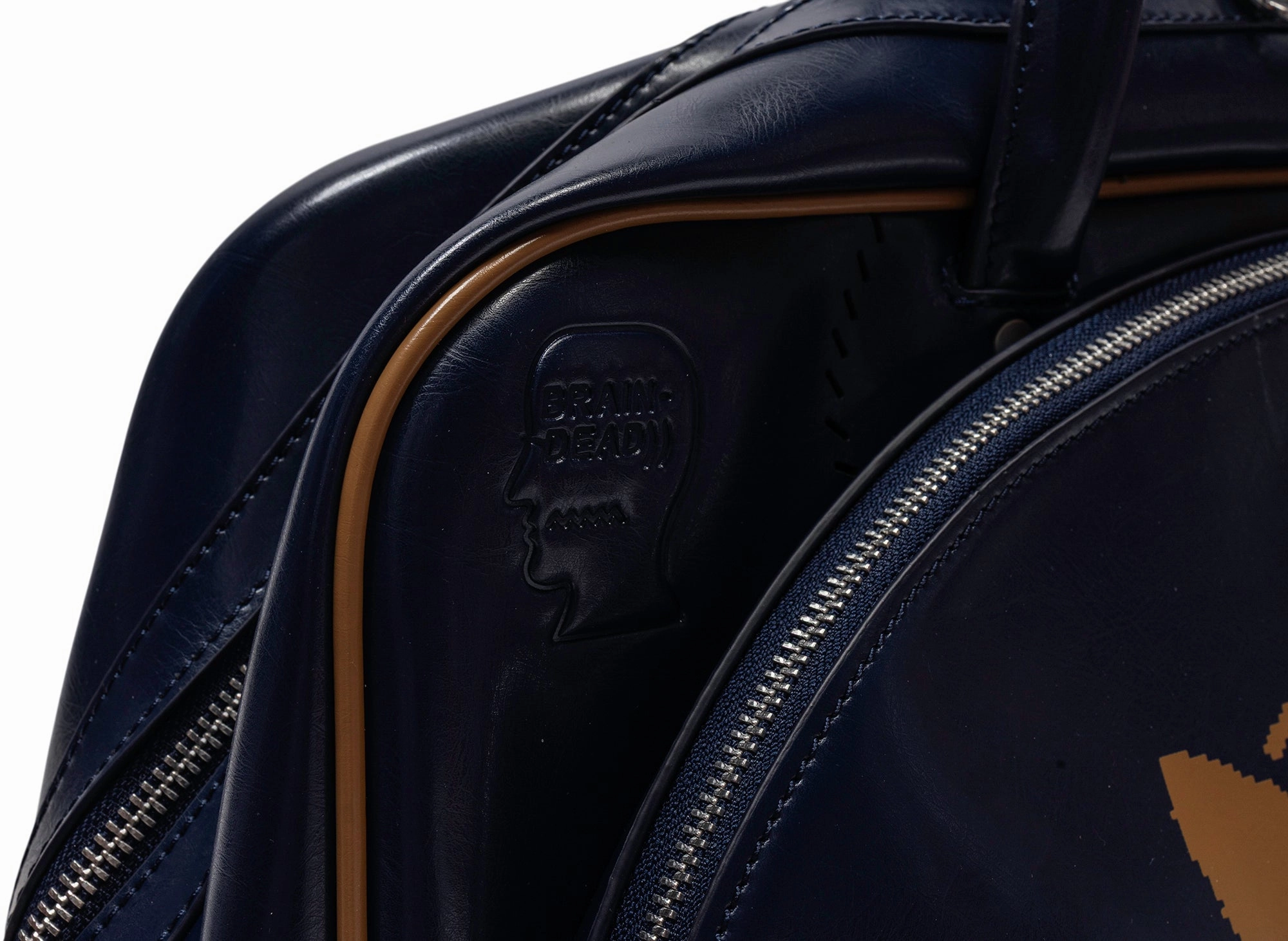 Adidas x Brain Dead Bag