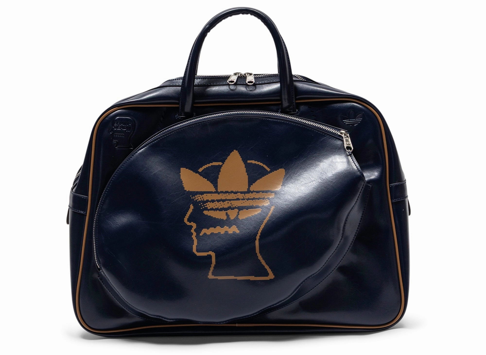 Adidas x Brain Dead Bag