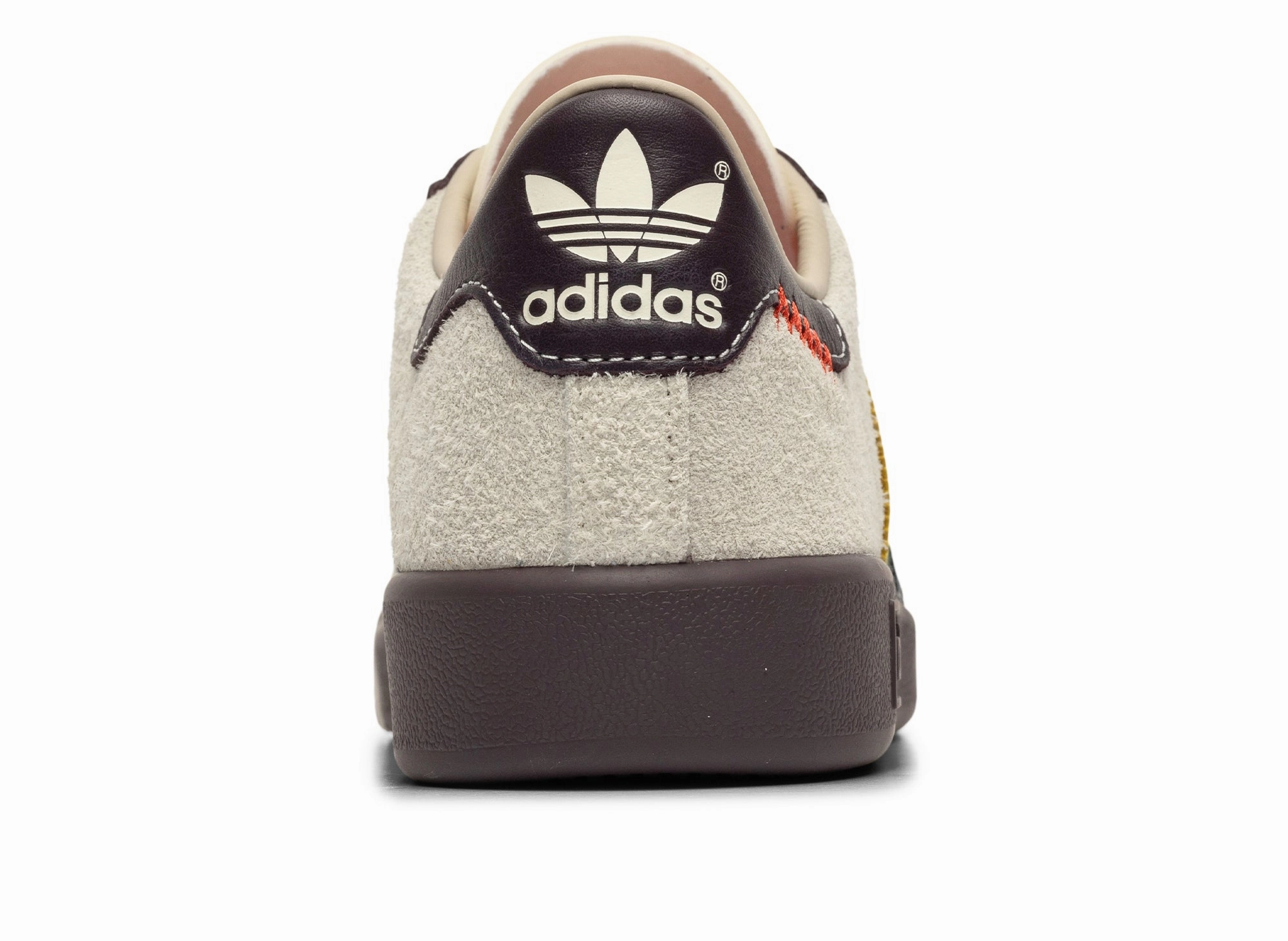 Adidas x Brain Dead Forest Hills