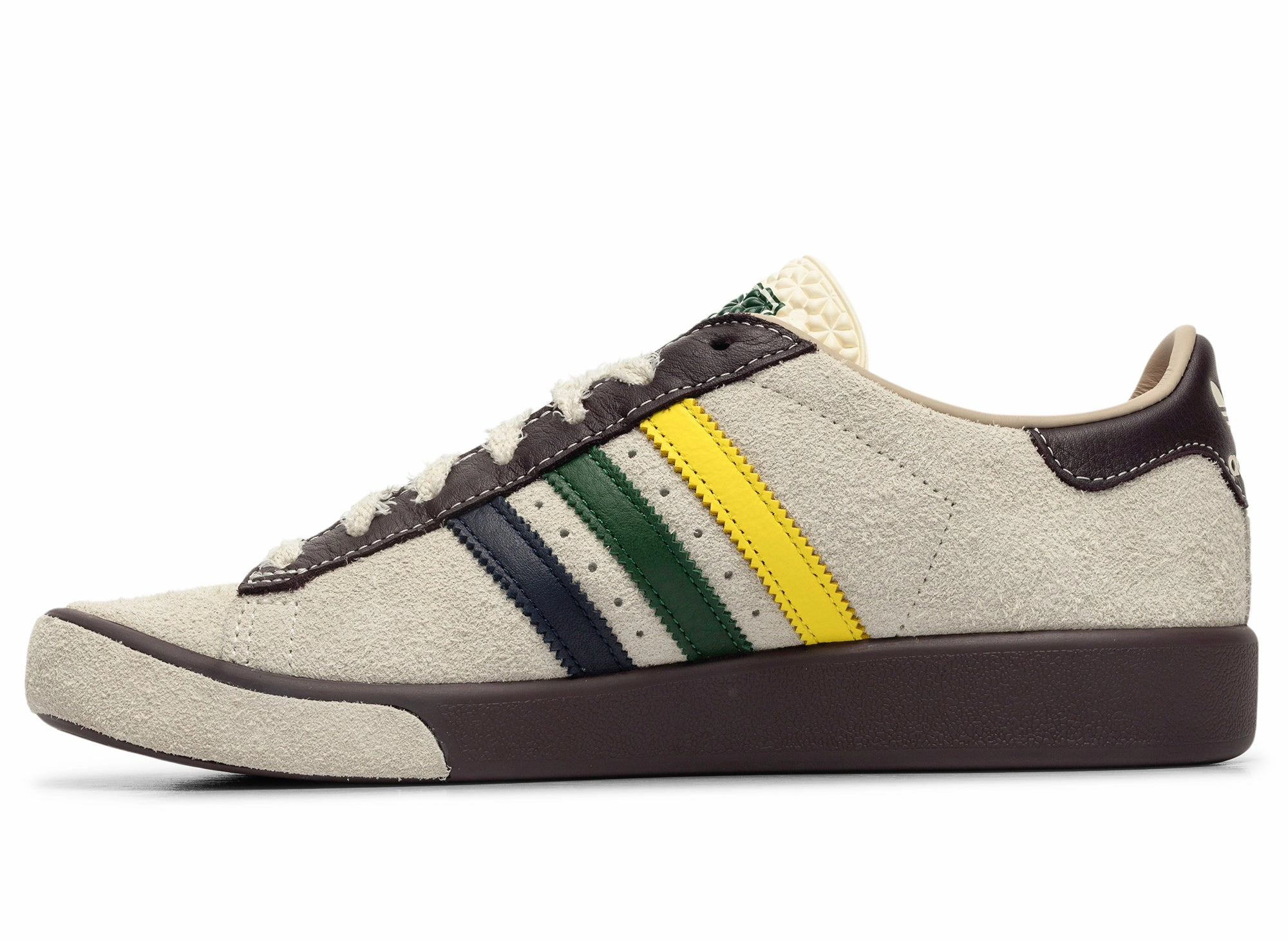 Adidas x Brain Dead Forest Hills