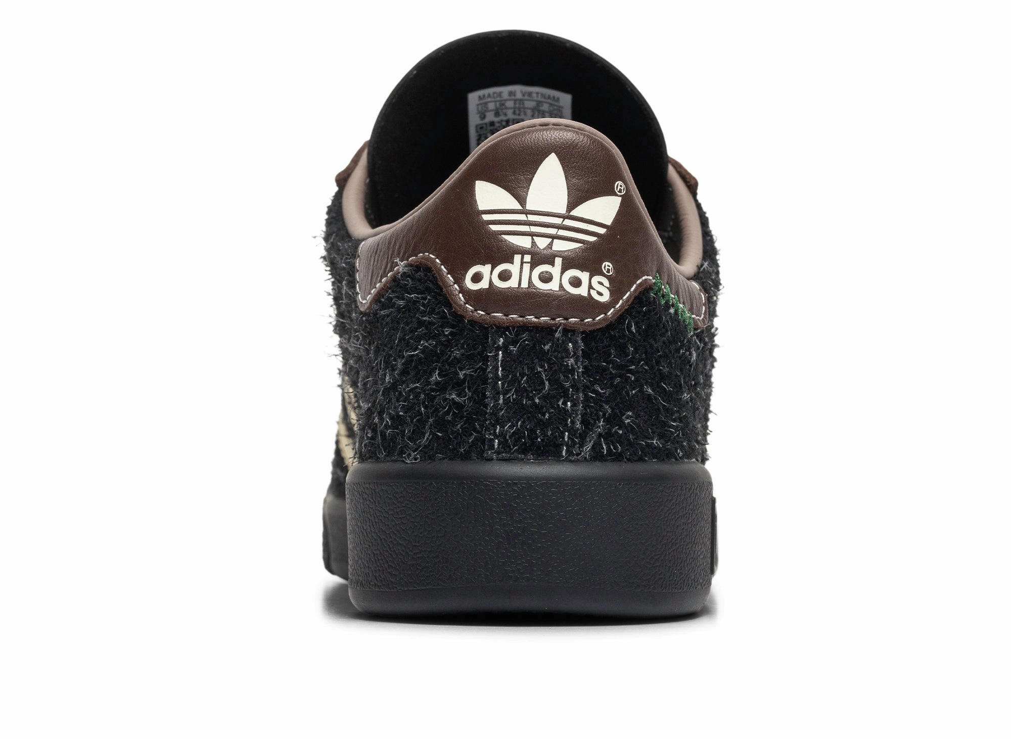 Adidas x Brain Dead Forest Hills