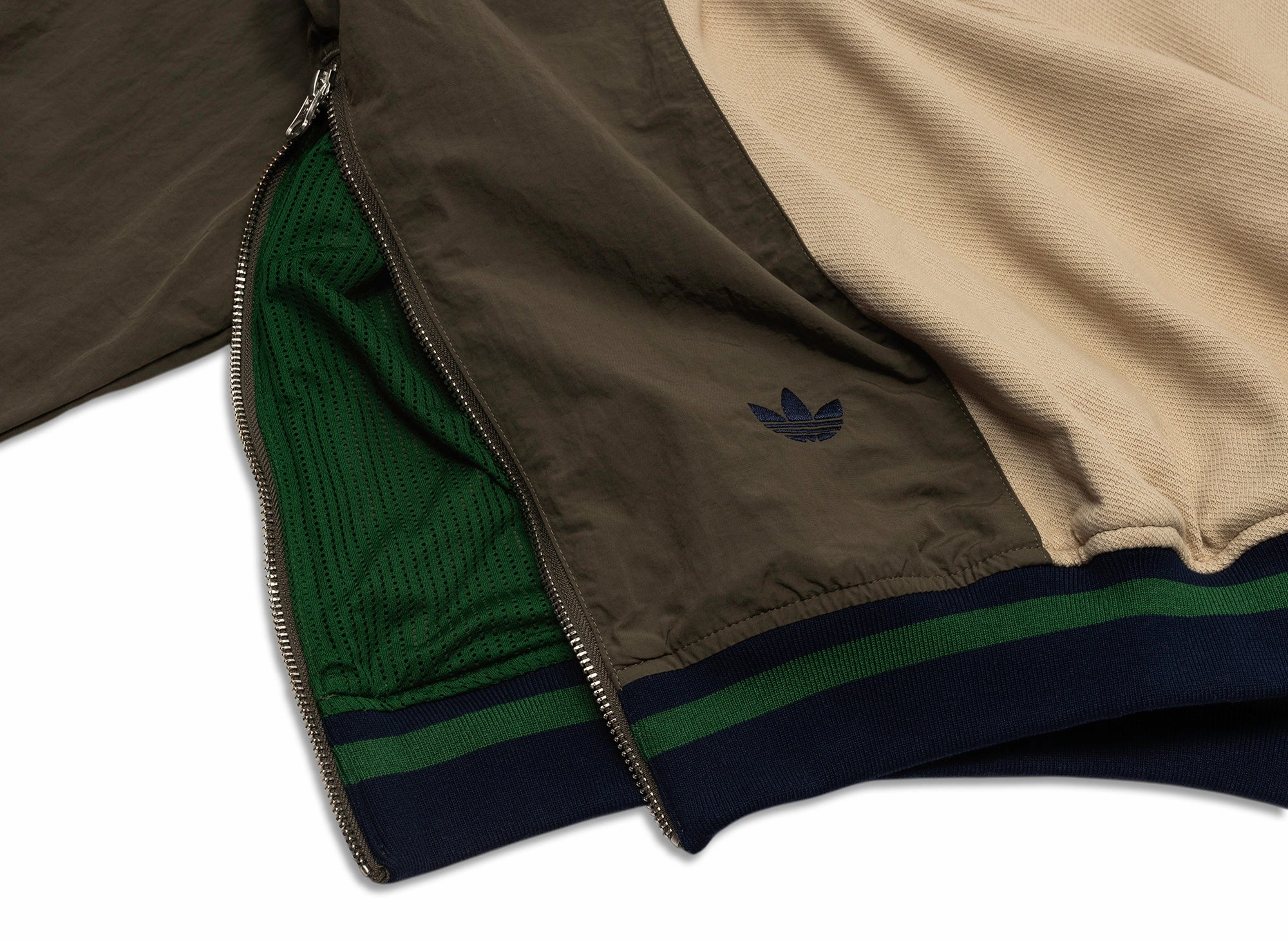Adidas x Brain Dead Pullover Crewneck xld