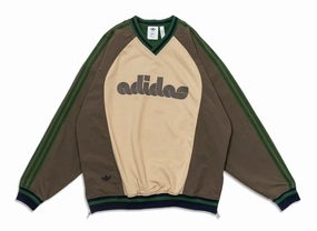 Adidas x Brain Dead Pullover Crewneck xld