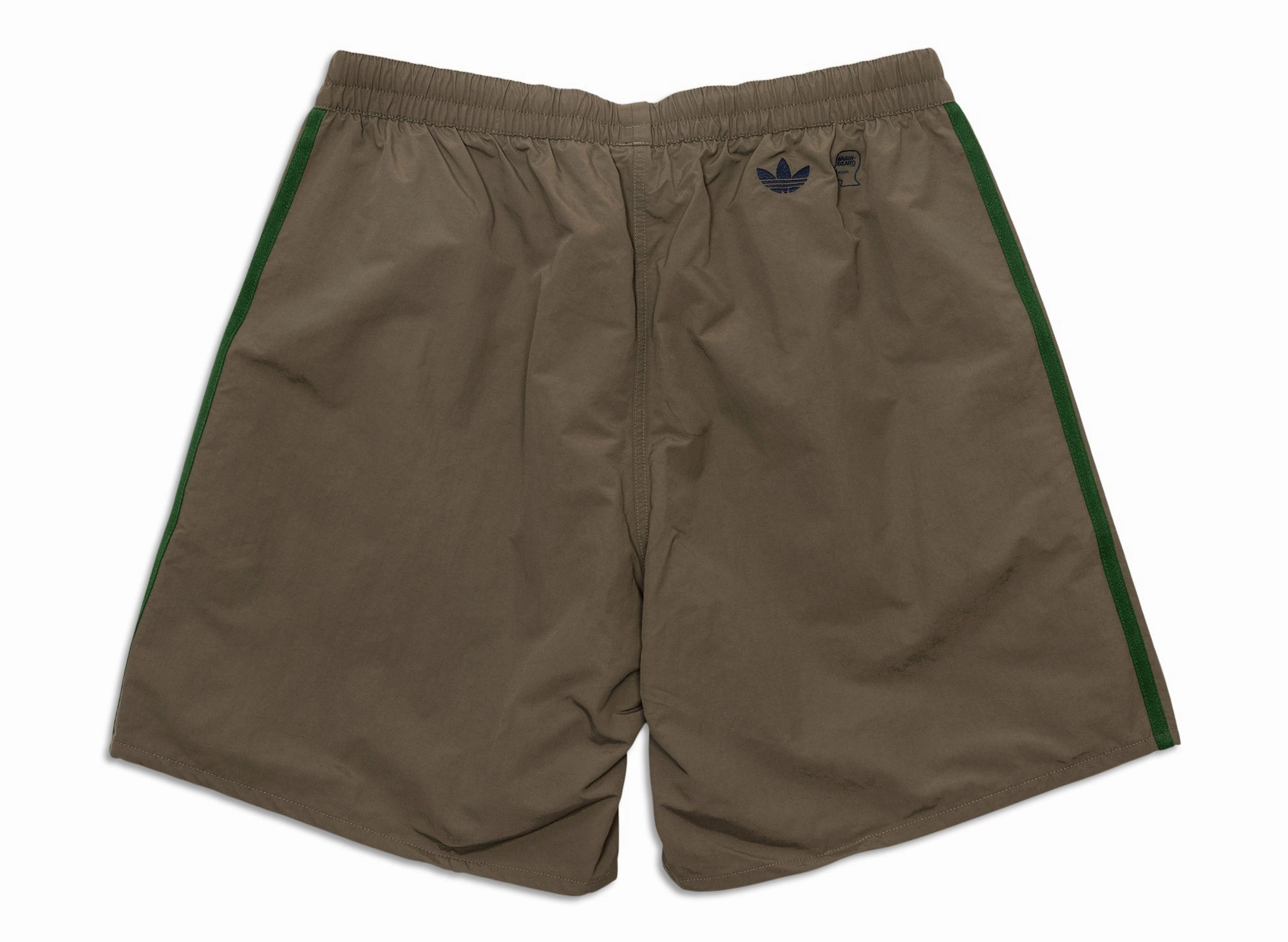 Adidas x Brain Dead Shorts