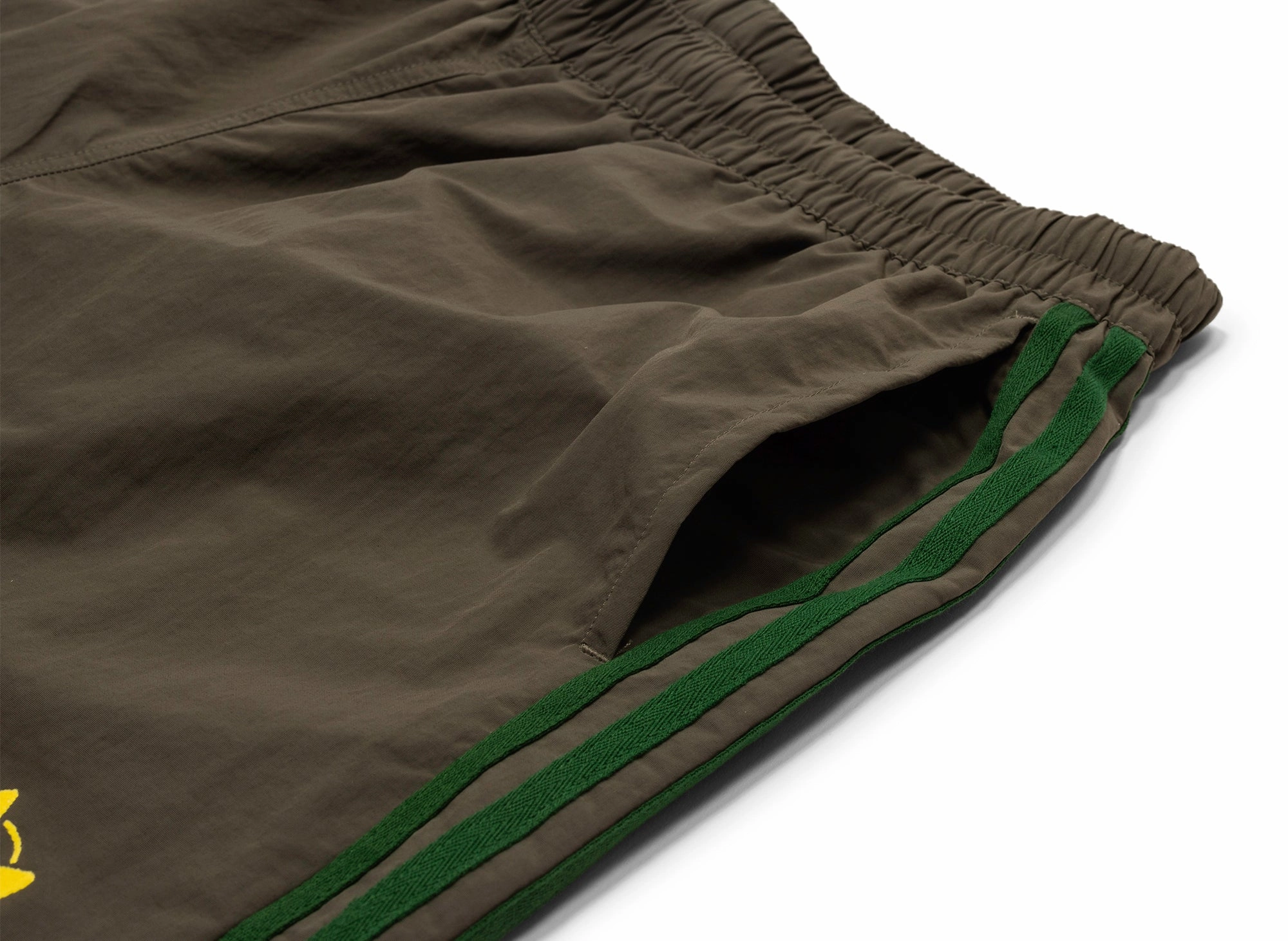 Adidas x Brain Dead Shorts