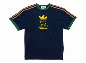 Adidas x Brain Dead Tee