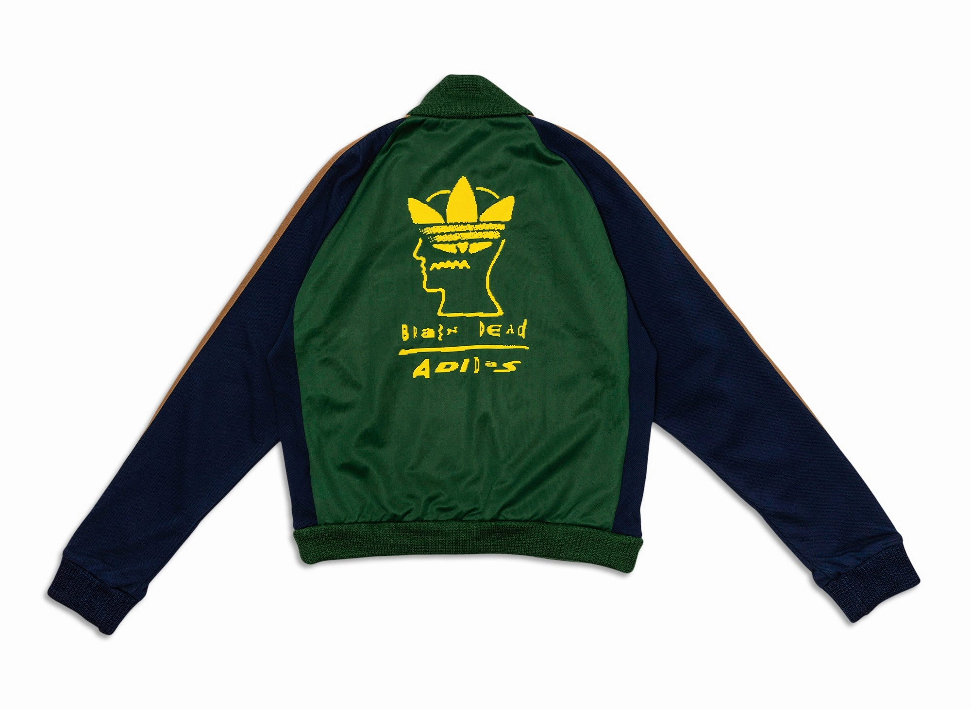 Adidas x Brain Dead Track Top