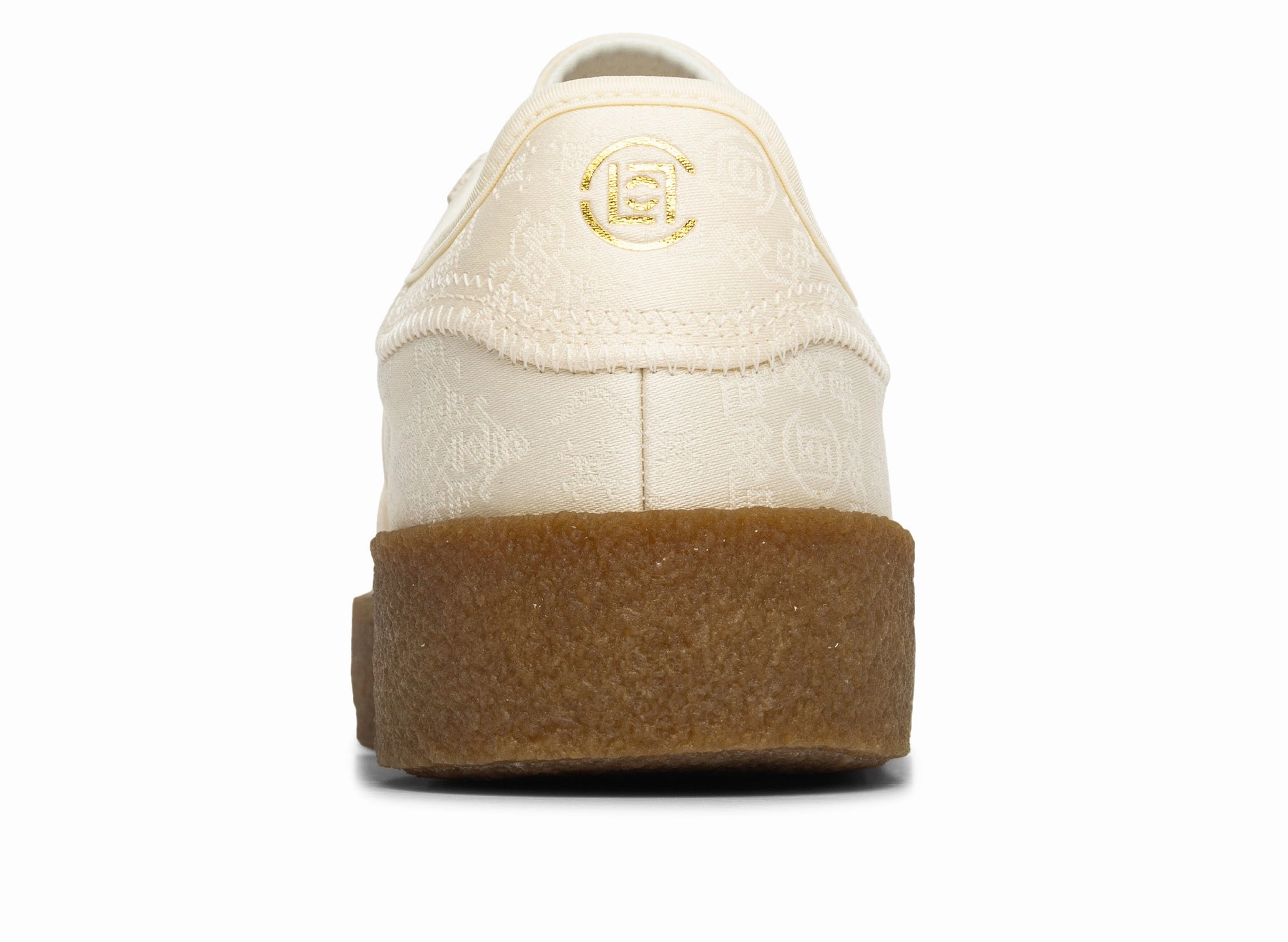 Adidas x Clot by Edison Chen Gazelle
