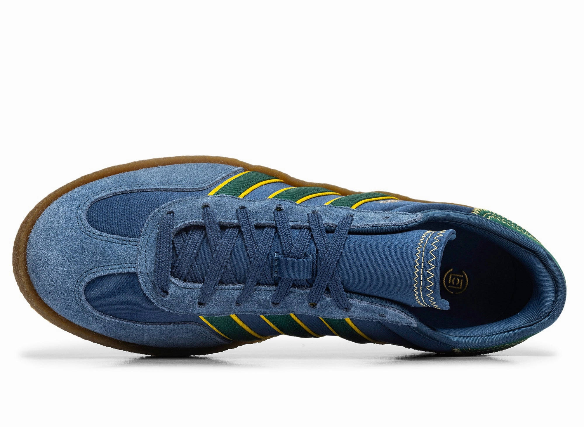 Adidas x Clot by Edison Chen Gazelle