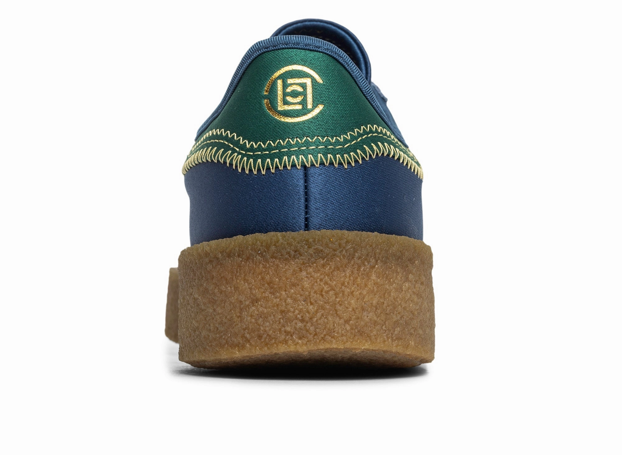Adidas x Clot by Edison Chen Gazelle