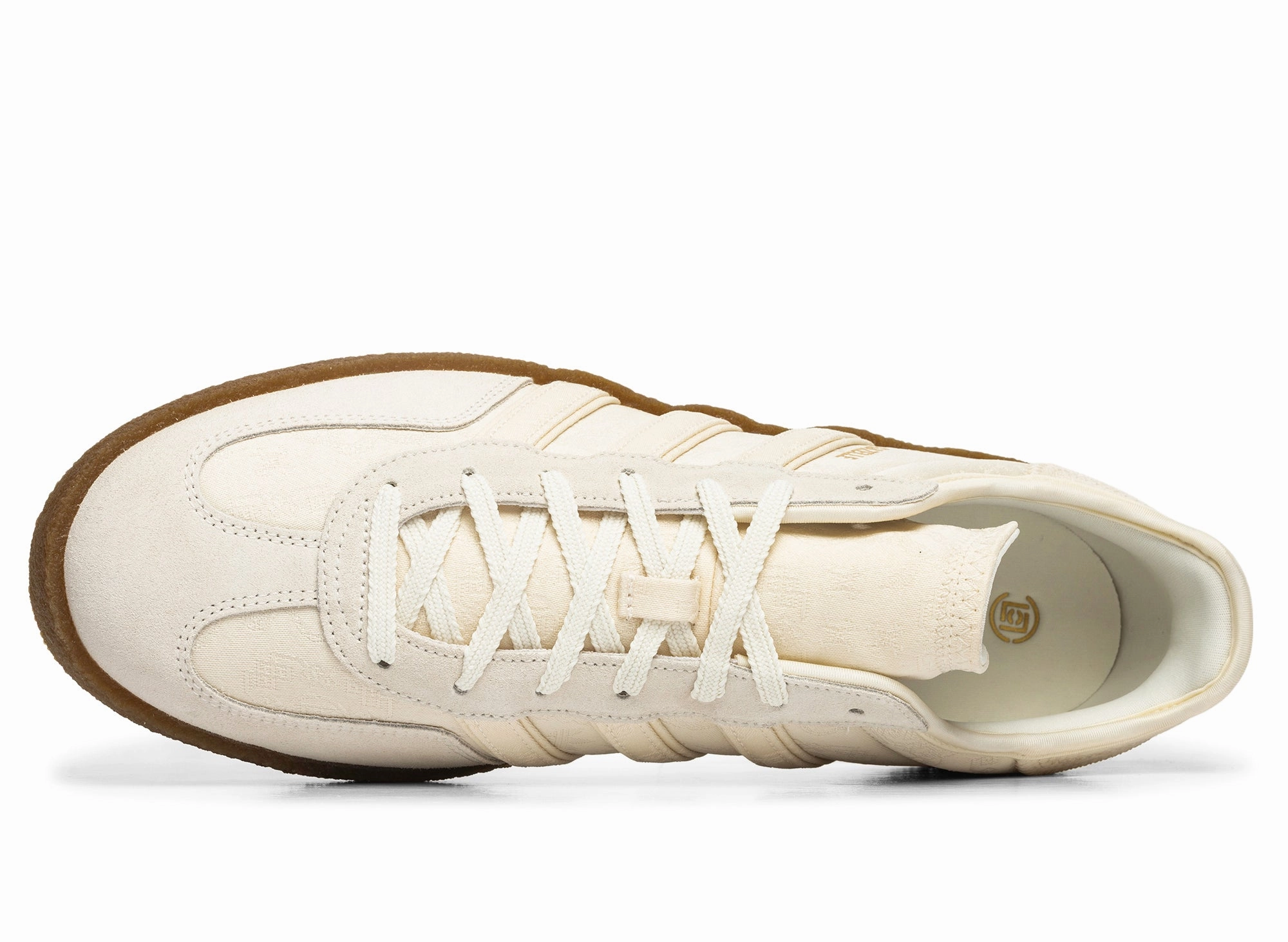 Adidas x Clot by Edison Chen Gazelle