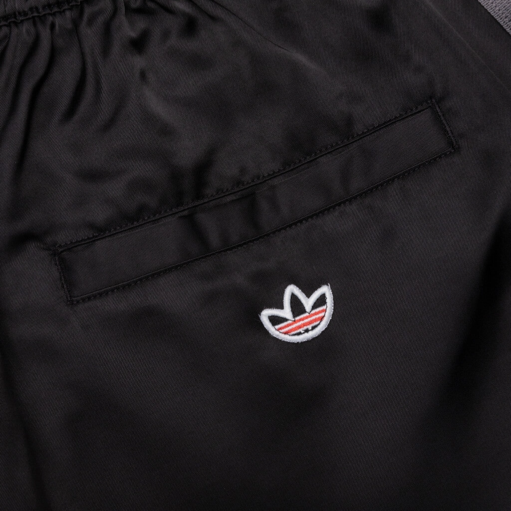 Adidas x CLOT Lunar New Year Allover Print Pants - Black