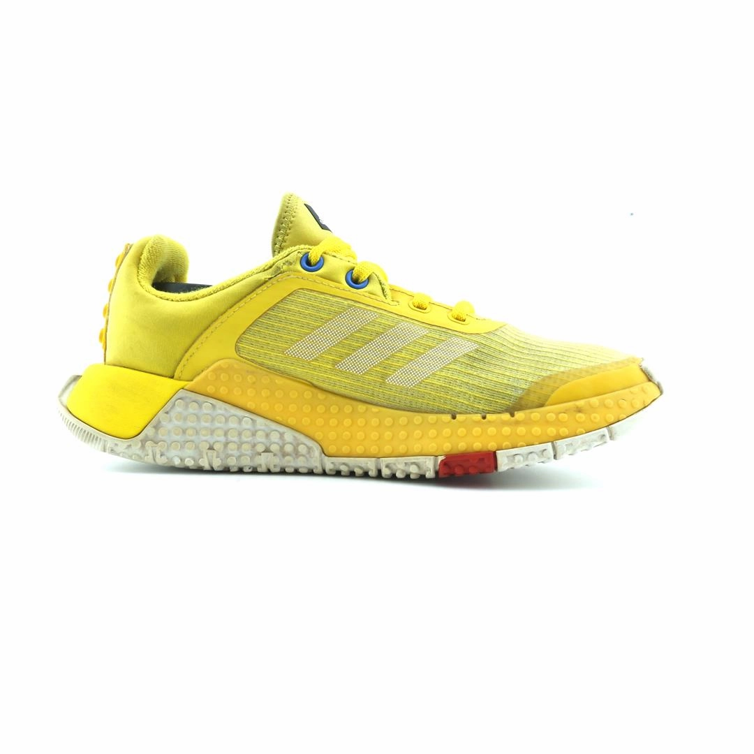 ADIDAS X LEGO