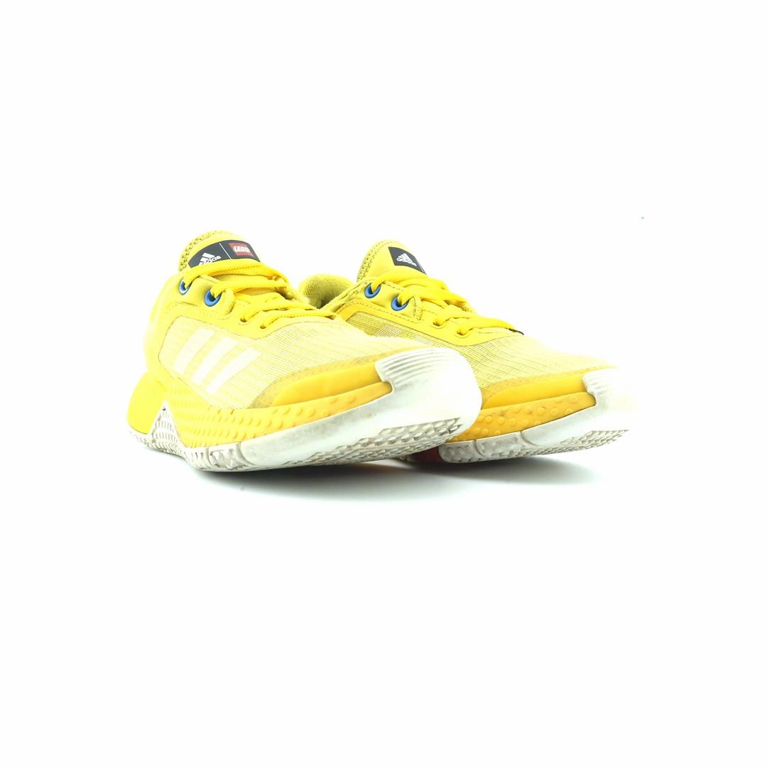 ADIDAS X LEGO