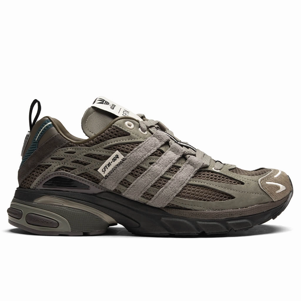 Adidas x Song for the Mute Adistar Cushion - Branch/Shadow Green/Night Cargo
