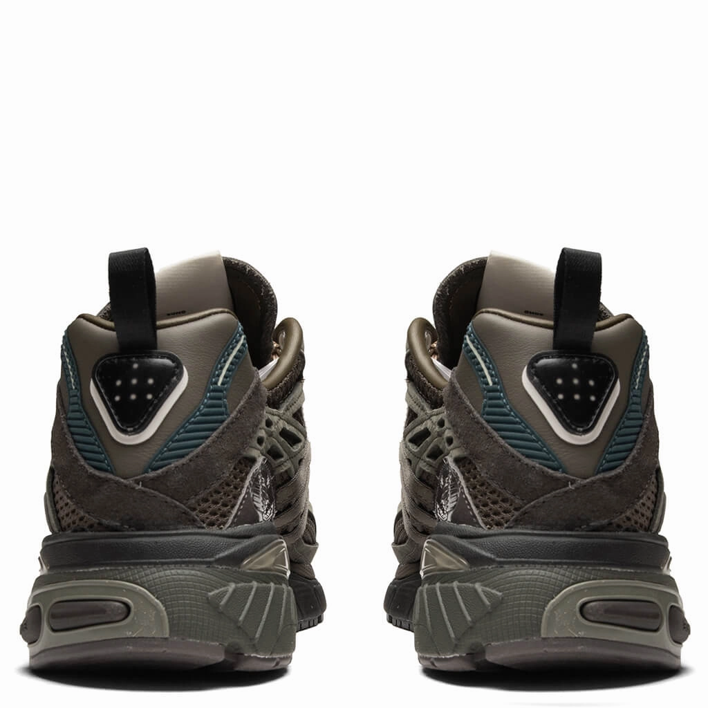 Adidas x Song for the Mute Adistar Cushion - Branch/Shadow Green/Night Cargo