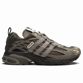 Adidas x Song for the Mute Adistar Cushion - Branch/Shadow Green/Night Cargo