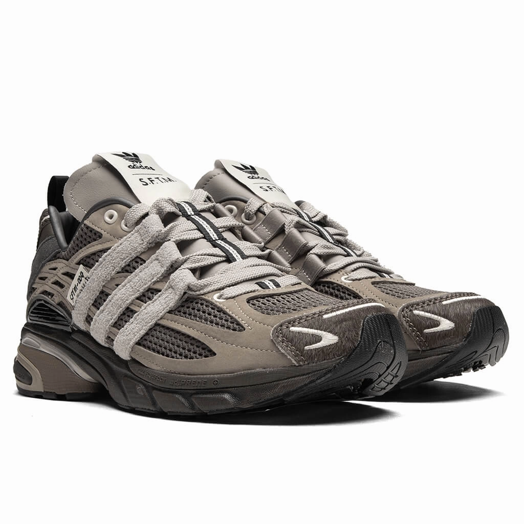 Adidas x Song for the Mute Adistar Cushion - Shadow Brown/Light Brown