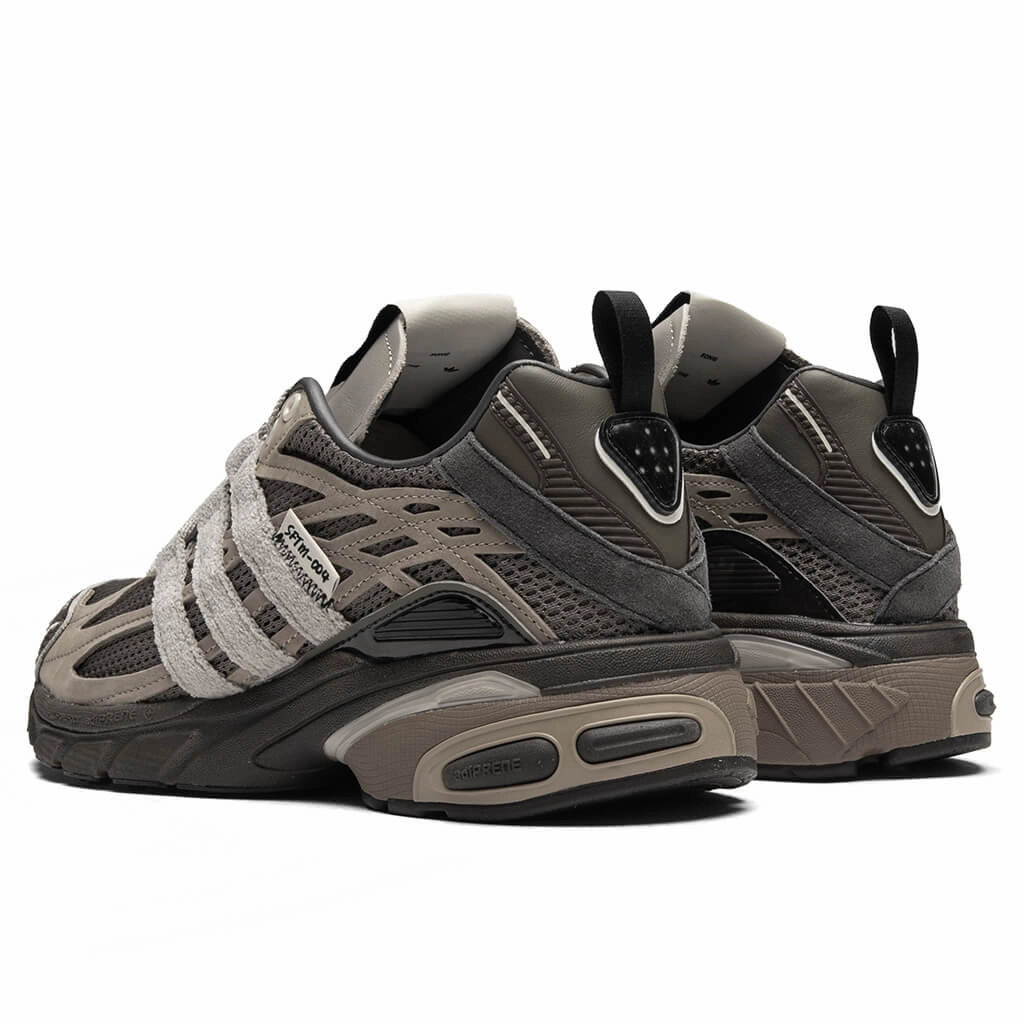 Adidas x Song for the Mute Adistar Cushion - Shadow Brown/Light Brown