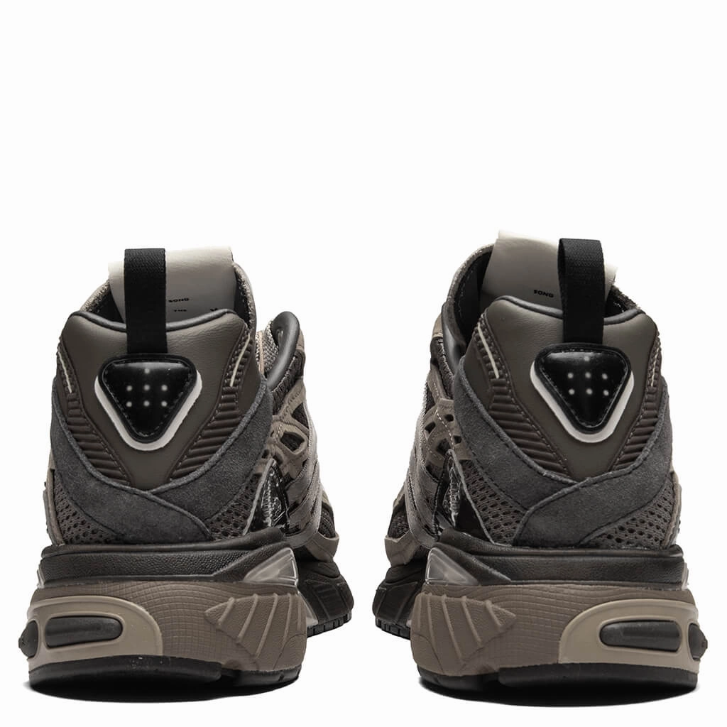 Adidas x Song for the Mute Adistar Cushion - Shadow Brown/Light Brown