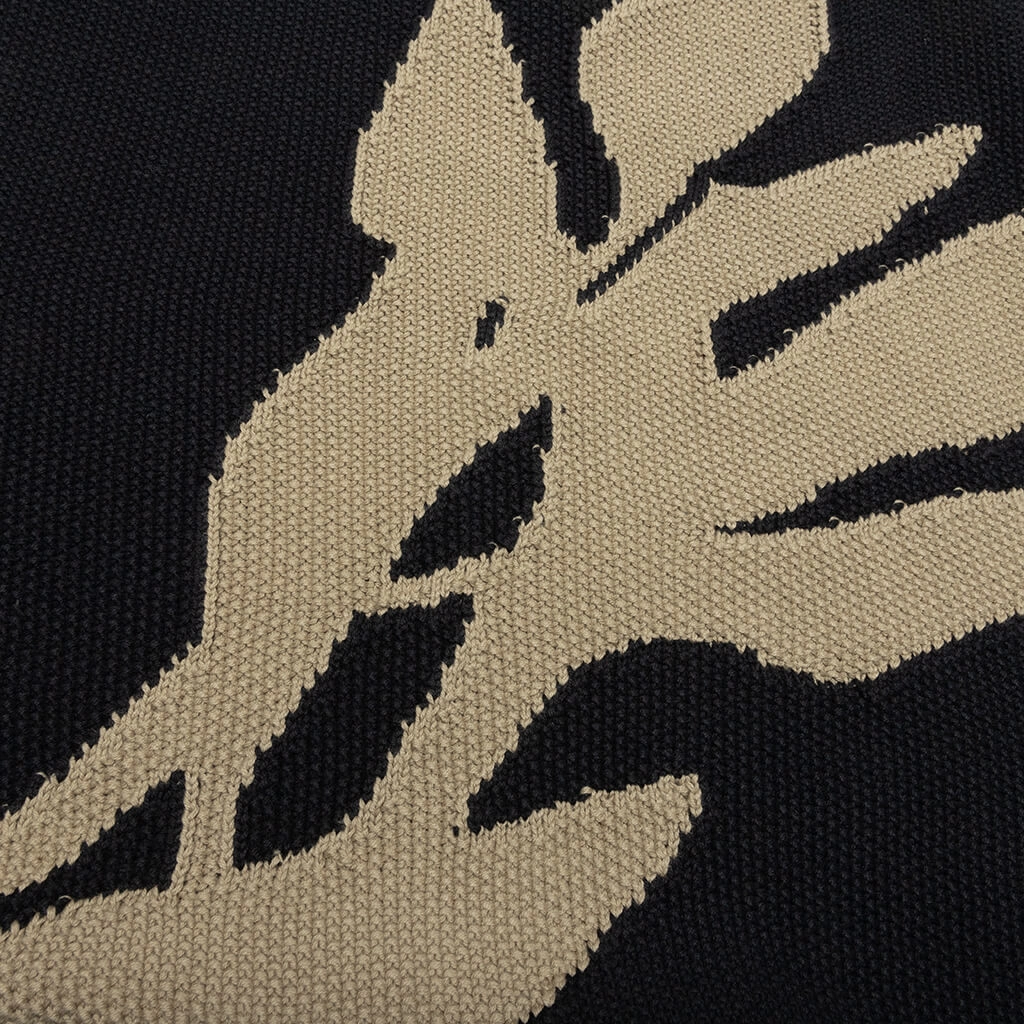 Adidas x Song for the Mute Knit Crew - Black