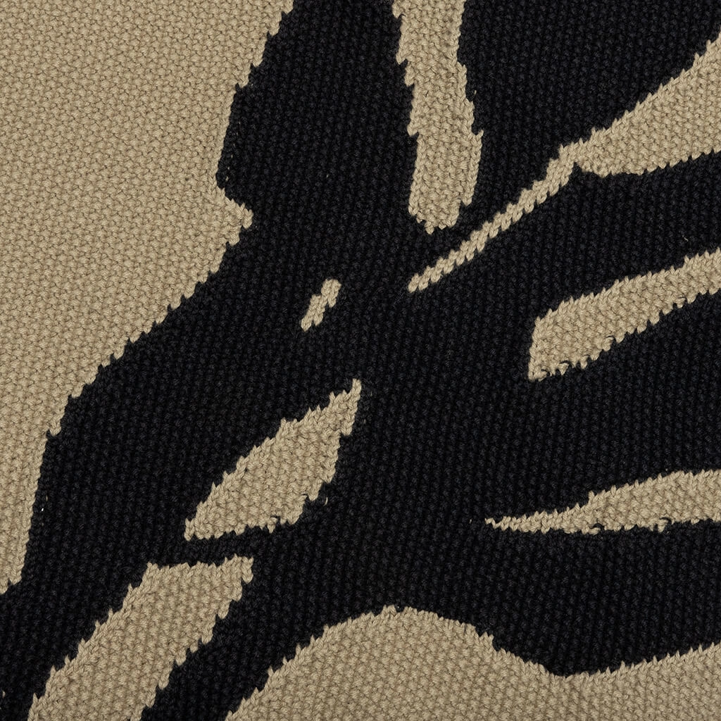 Adidas x Song for the Mute Knit Crew - Hemp
