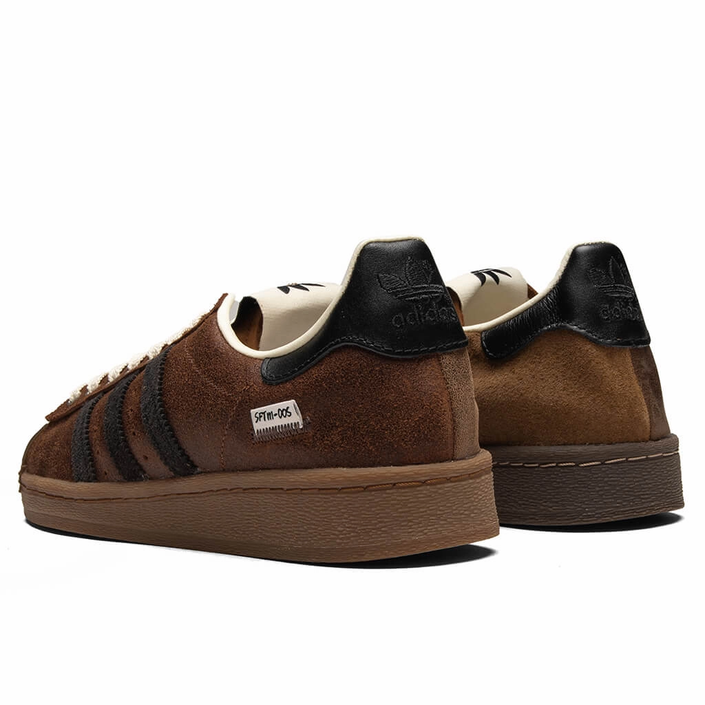Adidas x Song for the Mute Superstar 82 - Supplier Colour/Core Black