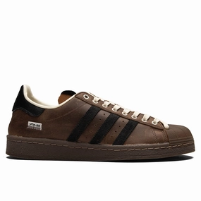 Adidas x Song for the Mute Superstar 82 - Supplier Colour/Core Black