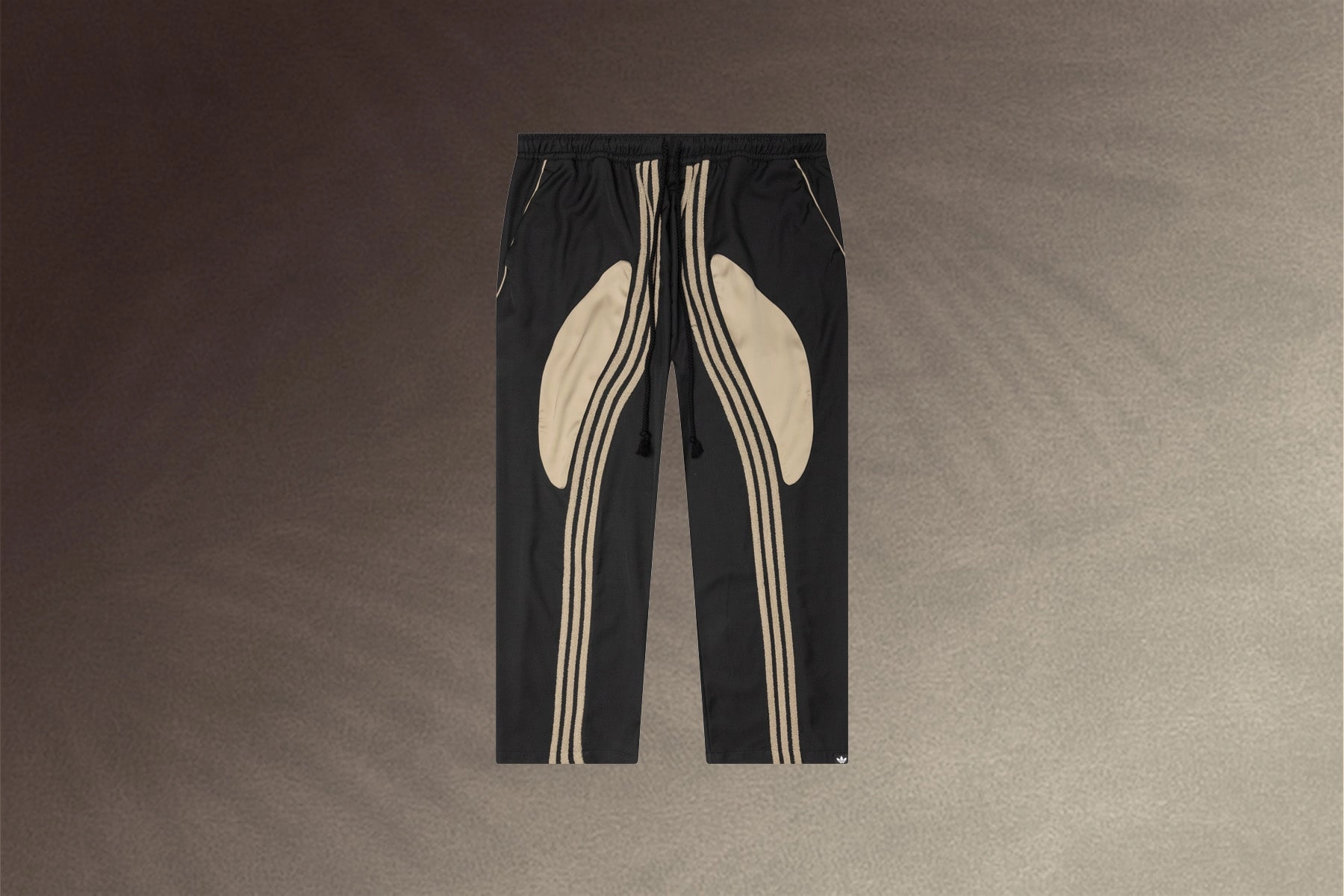 Adidas x Song for the Mute Woven Pant - Black