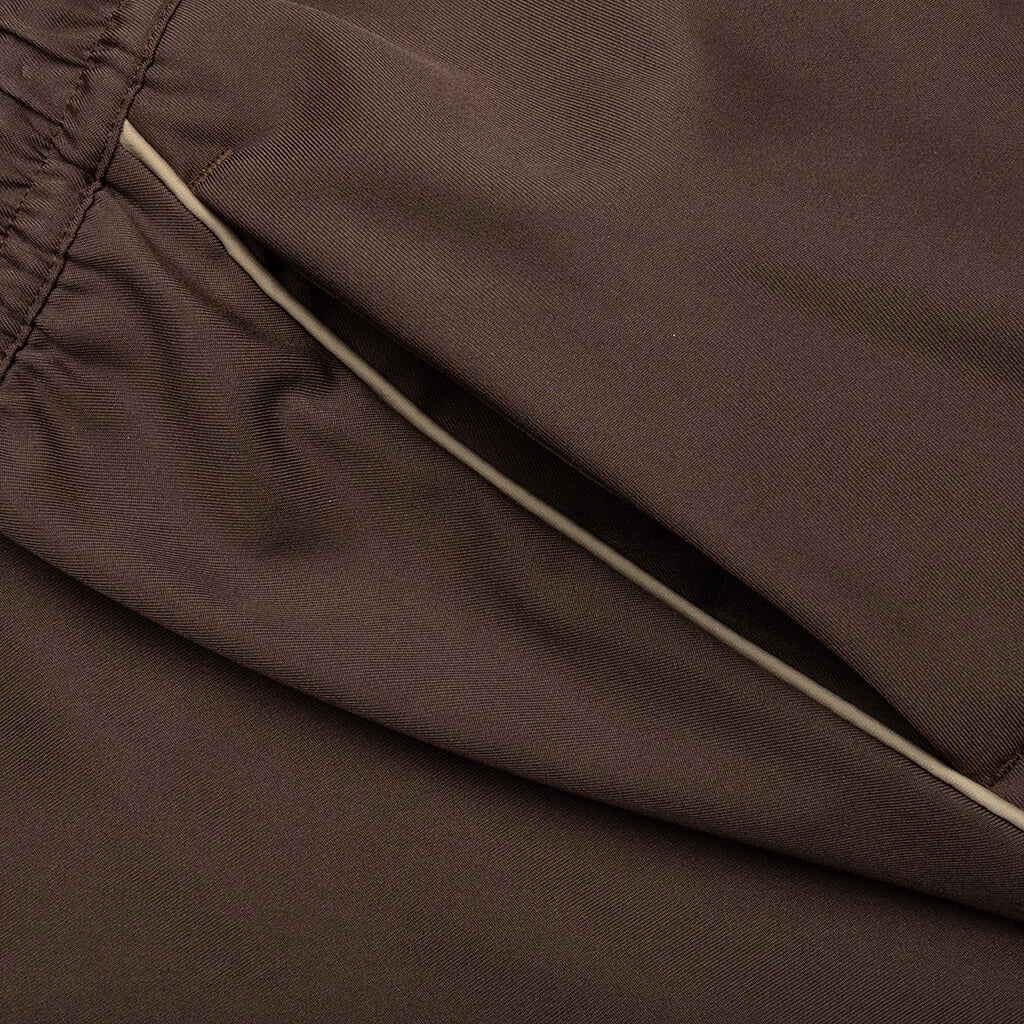 Adidas x Song for the Mute Woven Pant - Brown