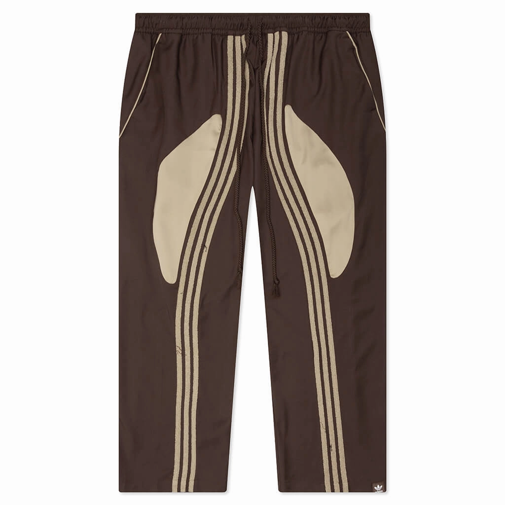 Adidas x Song for the Mute Woven Pant - Brown