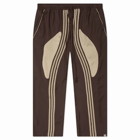 Adidas x Song for the Mute Woven Pant - Brown