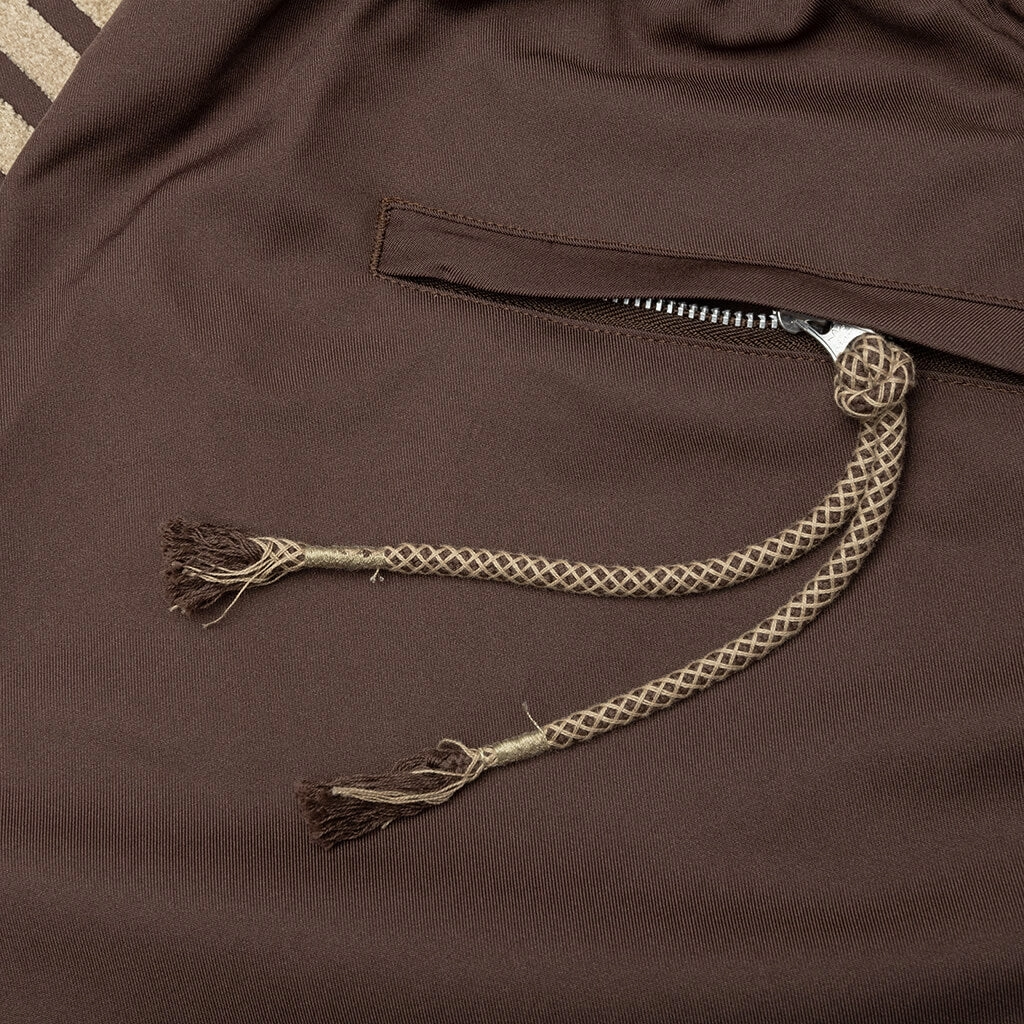 Adidas x Song for the Mute Woven Pant - Brown