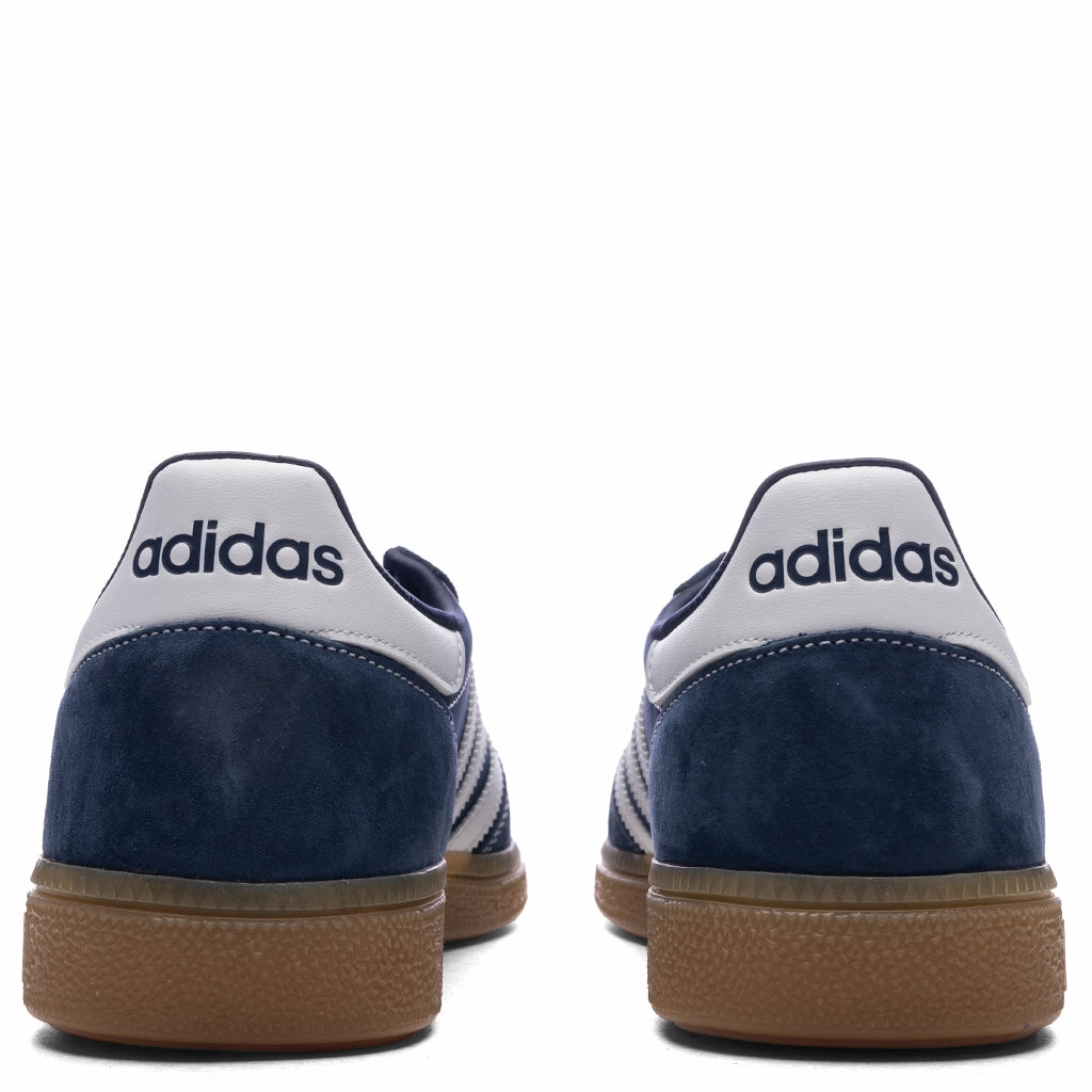Adidas x Sporty & Rich Handball Spezial - Night Indigo/Cloud White/Gum
