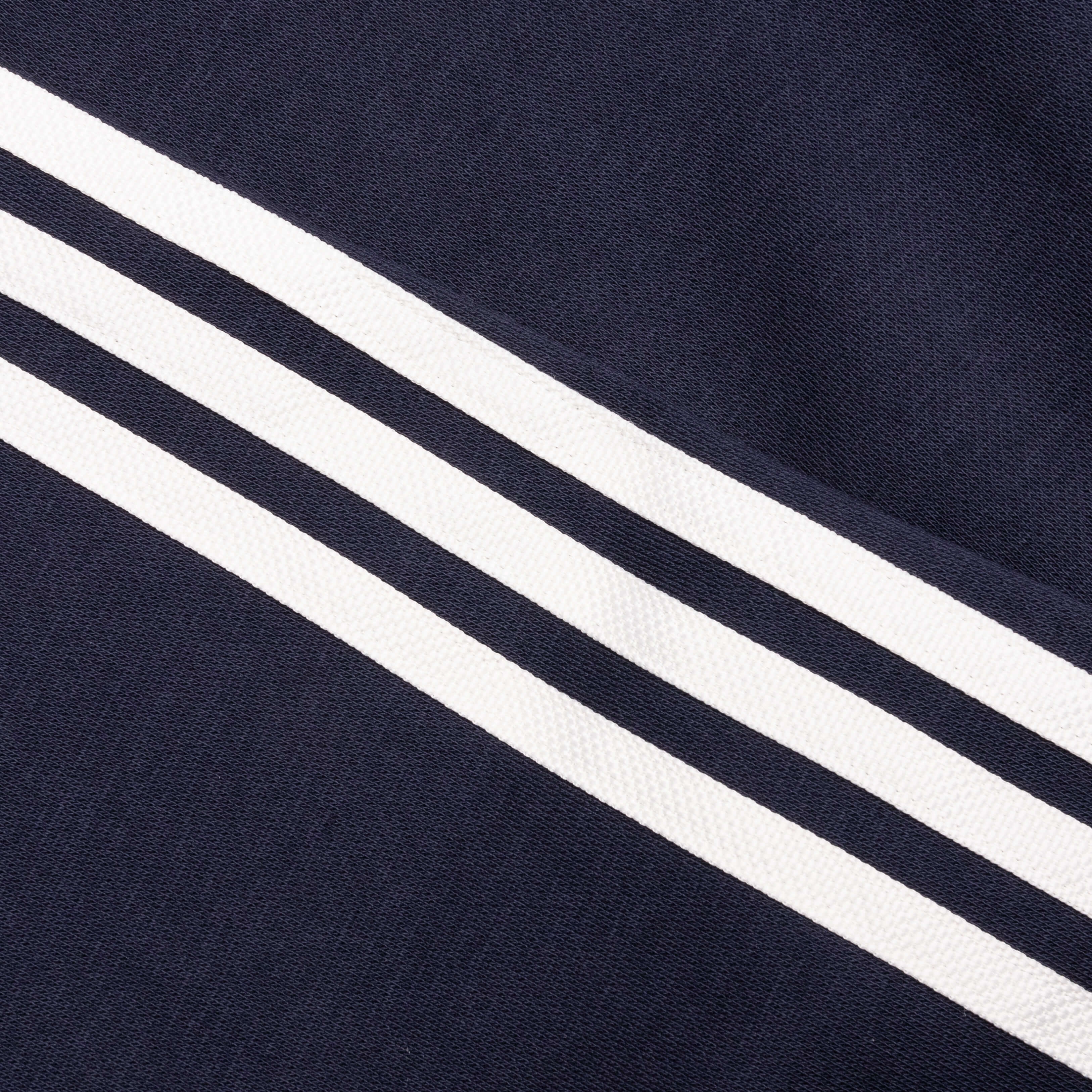Adidas x Sporty & Rich Sweatshirt - Night Navy