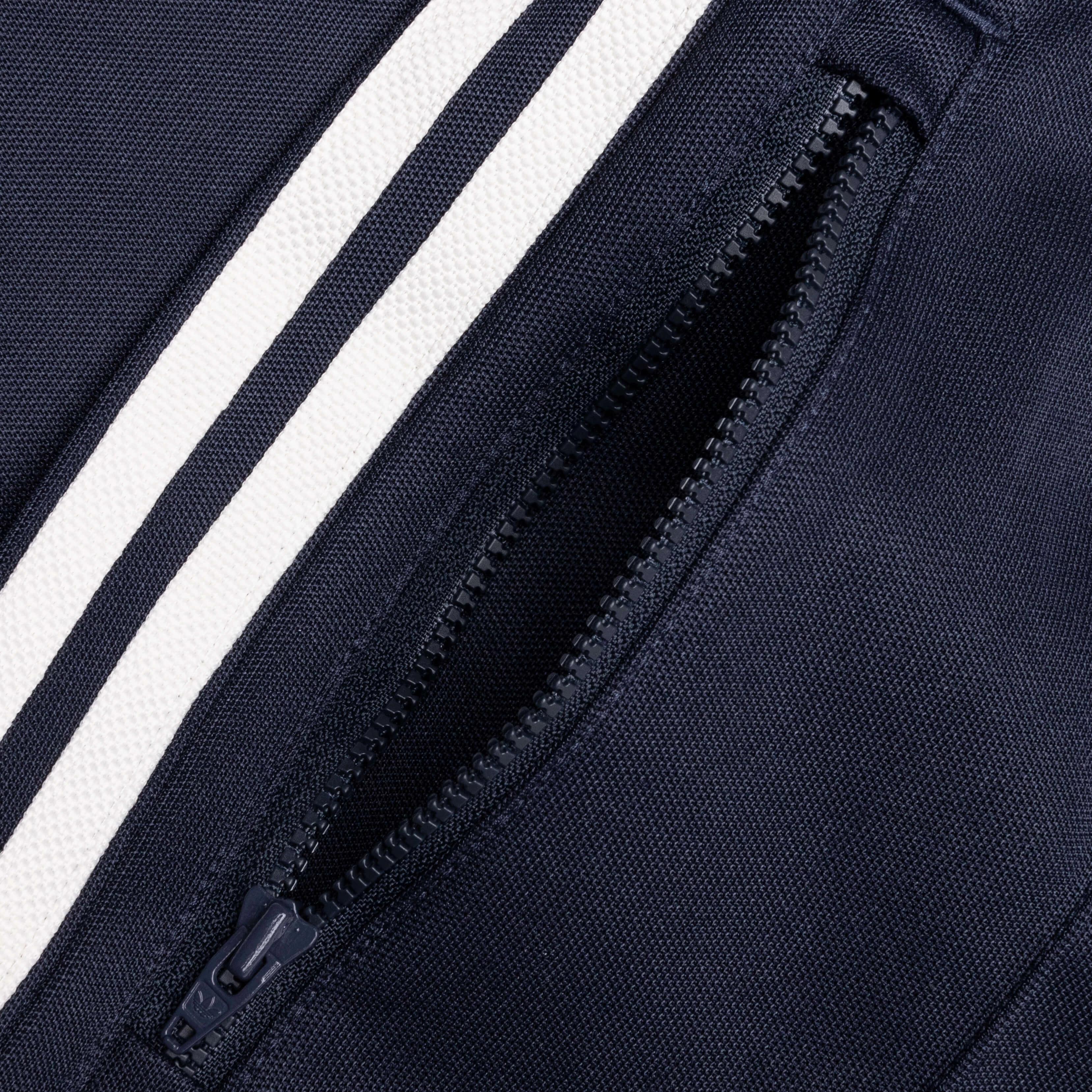 Adidas x Sporty & Rich Track Pant - Night Navy