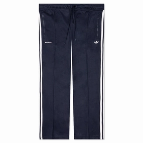 Adidas x Sporty & Rich Track Pant - Night Navy